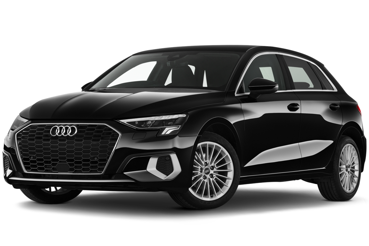 Audi A3 Sportback Lease Deals Compare Deals From Top Leasing Companies
